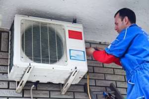 HVAC Companies Near Sunderland, MD Available Now